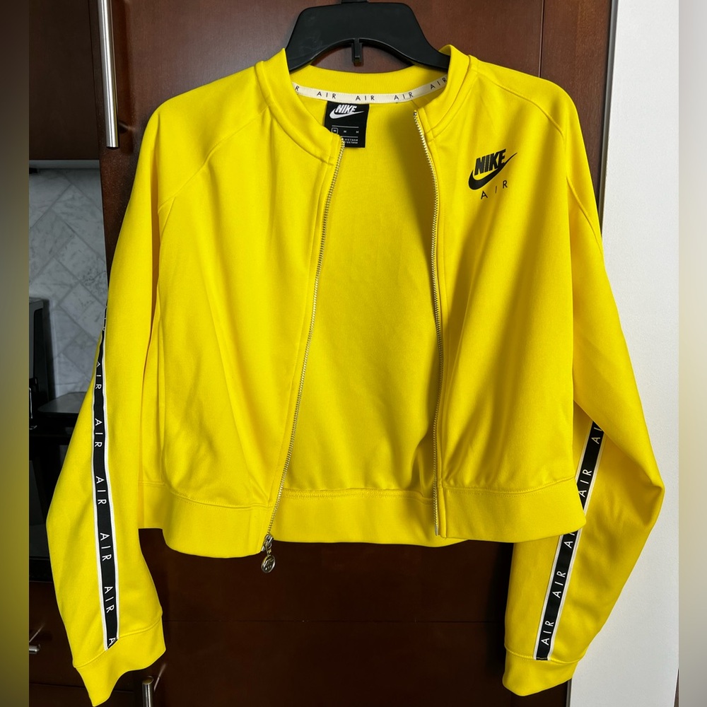 Nike jacket
